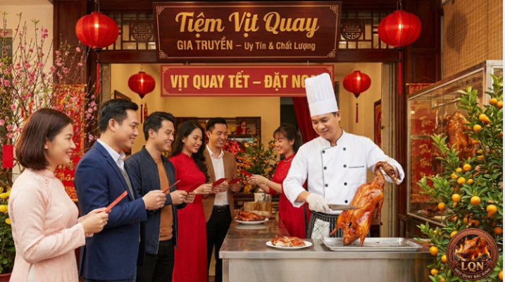Mua vịt uy tín ở đâu