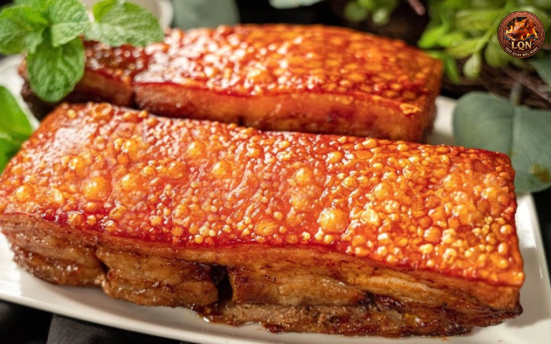 Hương Vị Đặc Trưng và Các Kiểu Chế Biến Phổ Biến