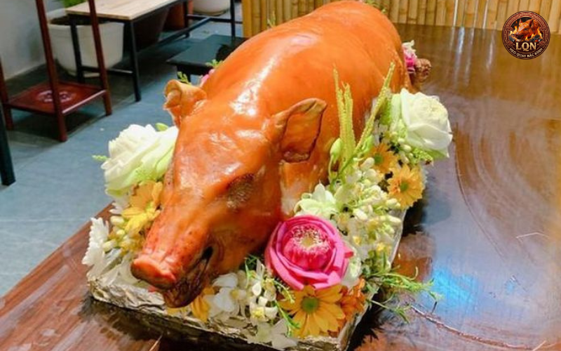 Dịp Quan Trọng Khách Hàng Thường Chọn Heo Quay Thường