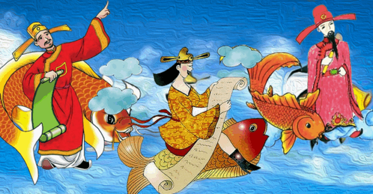 Ý nghĩa của việc cúng ông táo