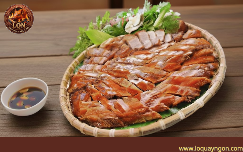 Cách lựa chọn size heo sữa quay phù hợp với số lượng khách