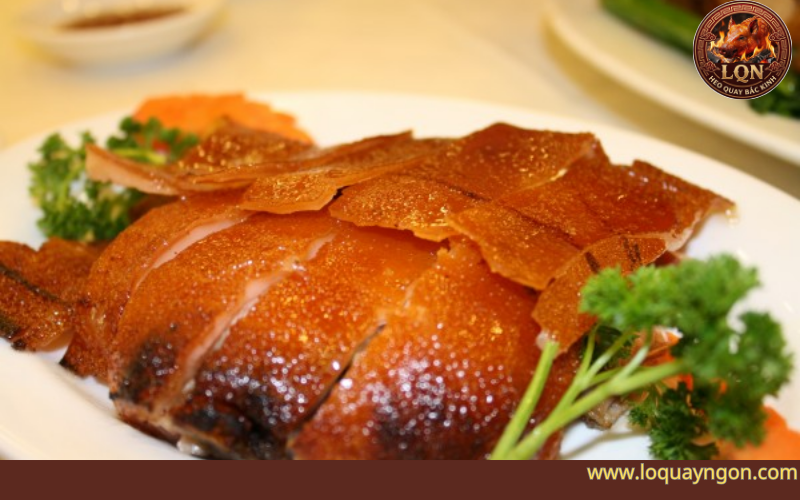 cách chọn size heo sữa quay lễ hội làng cho phù hợp