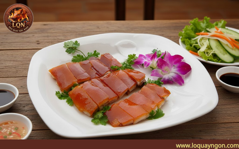 Cách chọn size heo sữa quay cho phù hợp với số lượng người ăn